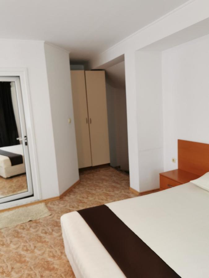 Jelezchevi Guest Rooms بريمورسكو المظهر الخارجي الصورة