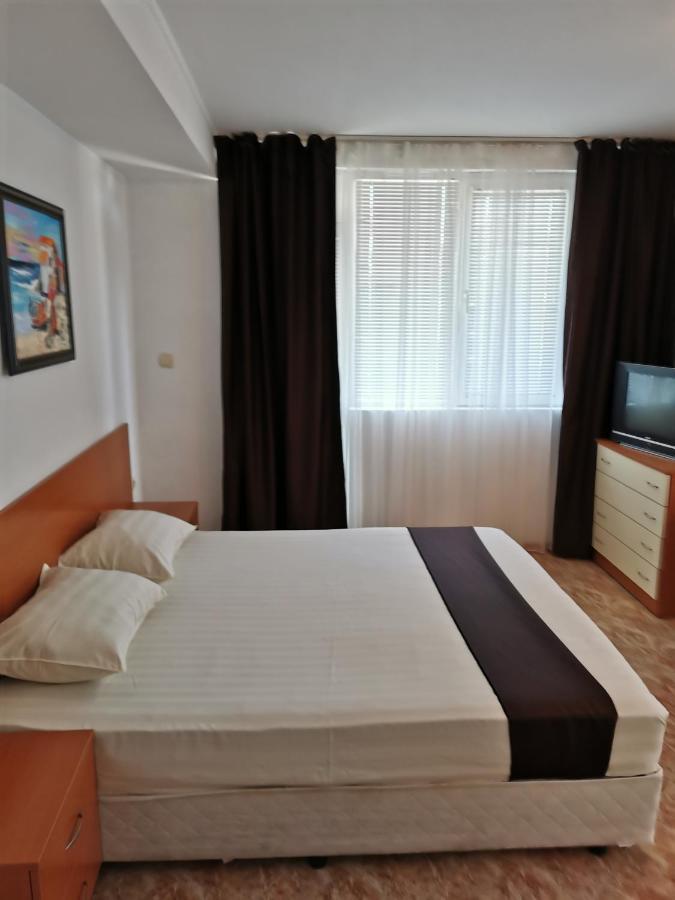 Jelezchevi Guest Rooms بريمورسكو المظهر الخارجي الصورة