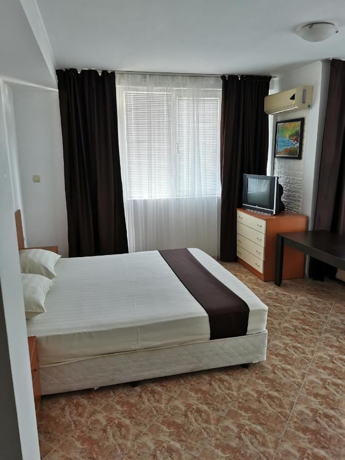 Jelezchevi Guest Rooms بريمورسكو المظهر الخارجي الصورة
