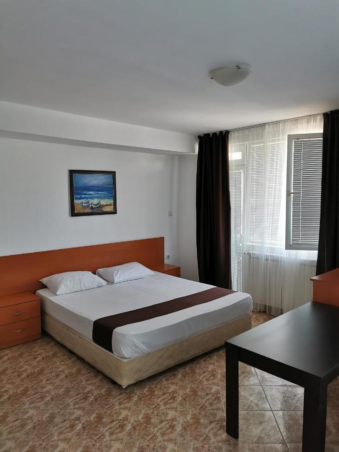 Jelezchevi Guest Rooms بريمورسكو المظهر الخارجي الصورة