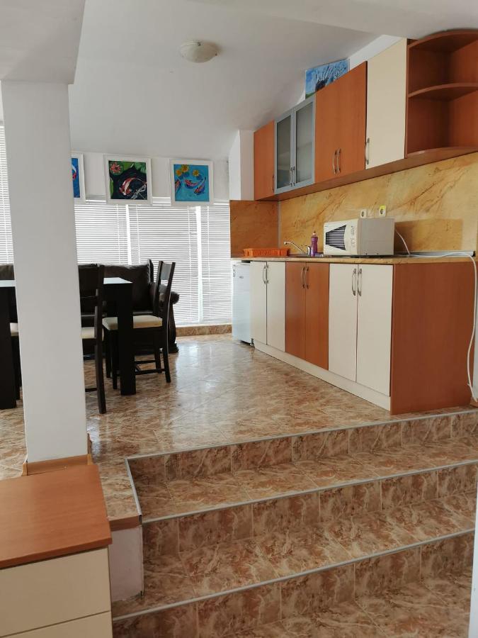 Jelezchevi Guest Rooms بريمورسكو المظهر الخارجي الصورة