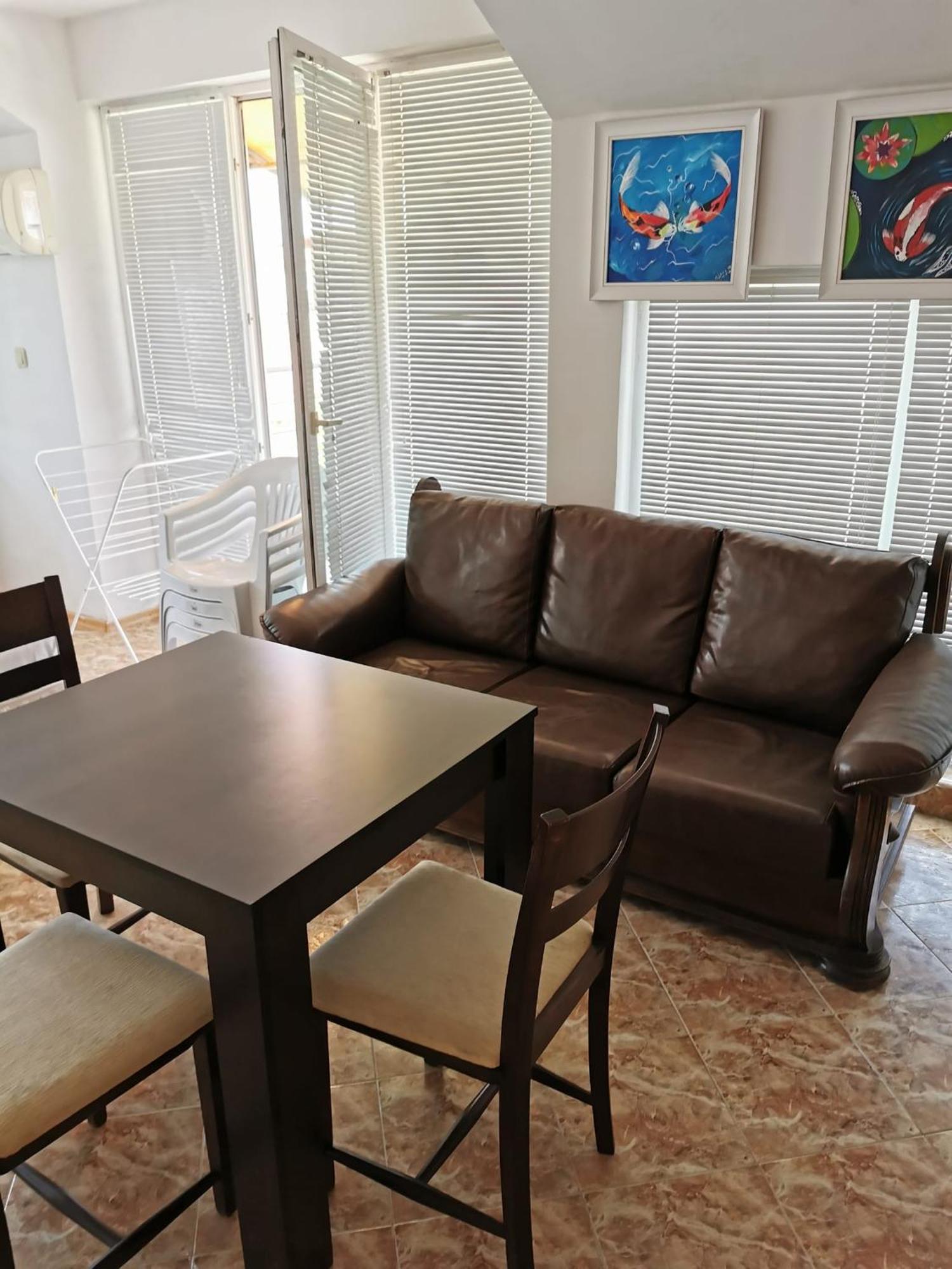 Jelezchevi Guest Rooms بريمورسكو المظهر الخارجي الصورة