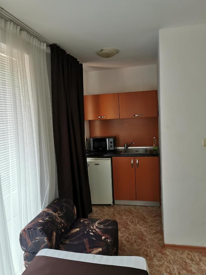 Jelezchevi Guest Rooms بريمورسكو المظهر الخارجي الصورة