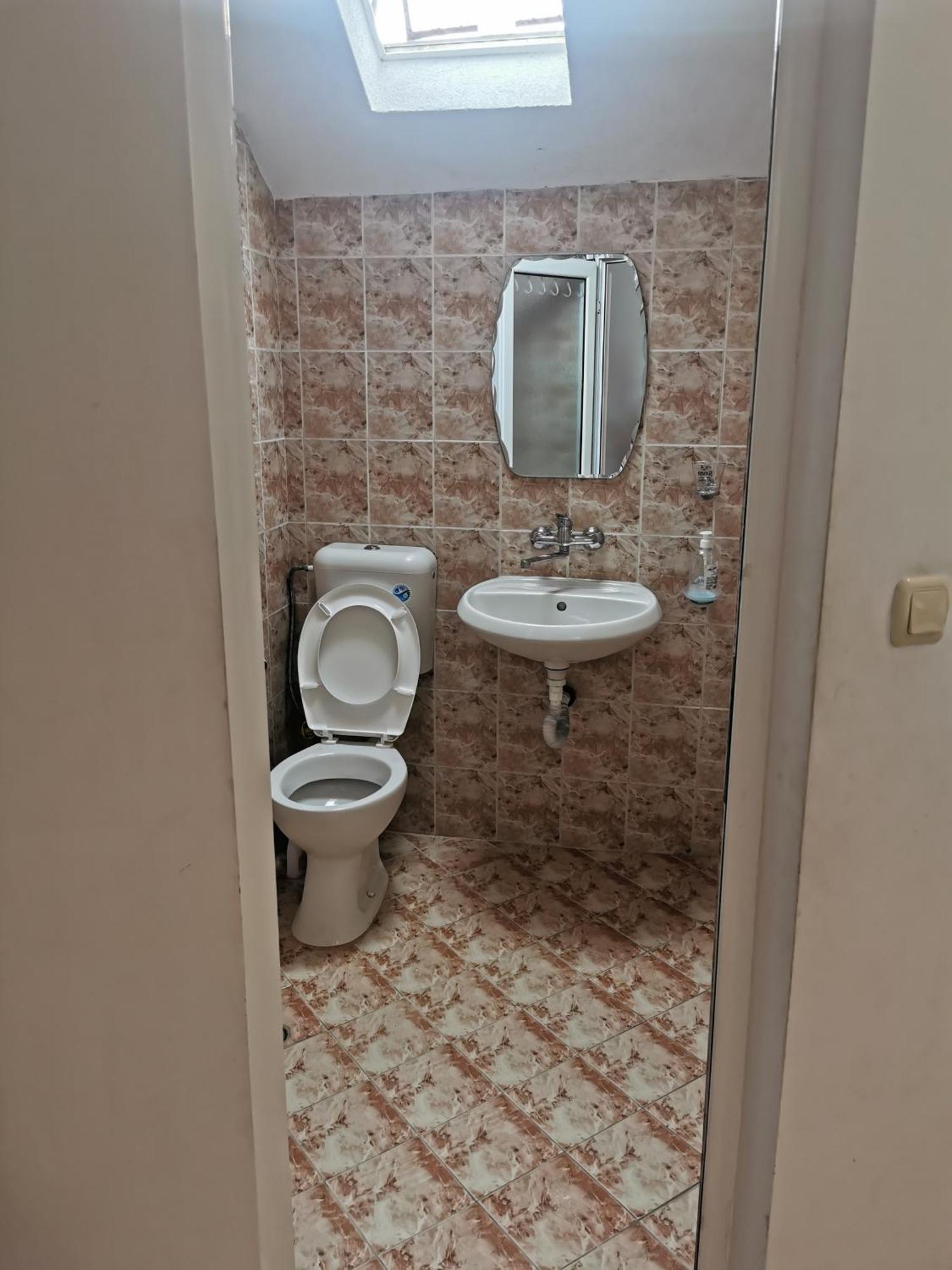 Jelezchevi Guest Rooms بريمورسكو المظهر الخارجي الصورة