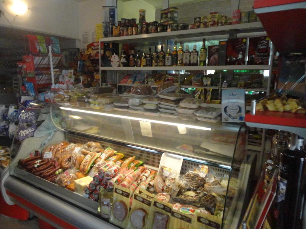 Jelezchevi Guest Rooms بريمورسكو المظهر الخارجي الصورة